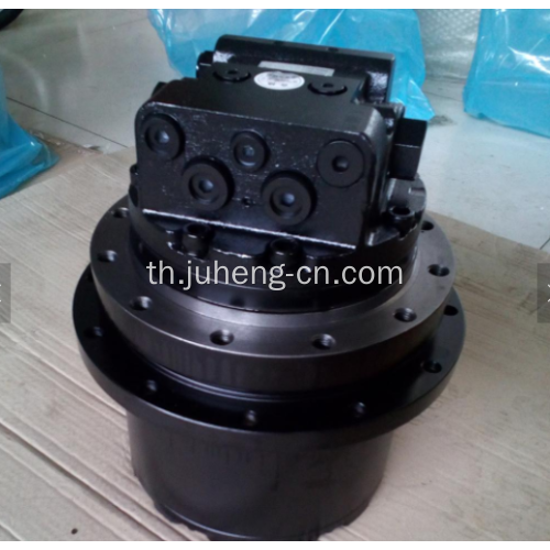 SH60-2 SH60-3 ไดรฟ์สุดท้าย SH60 Travel Motor